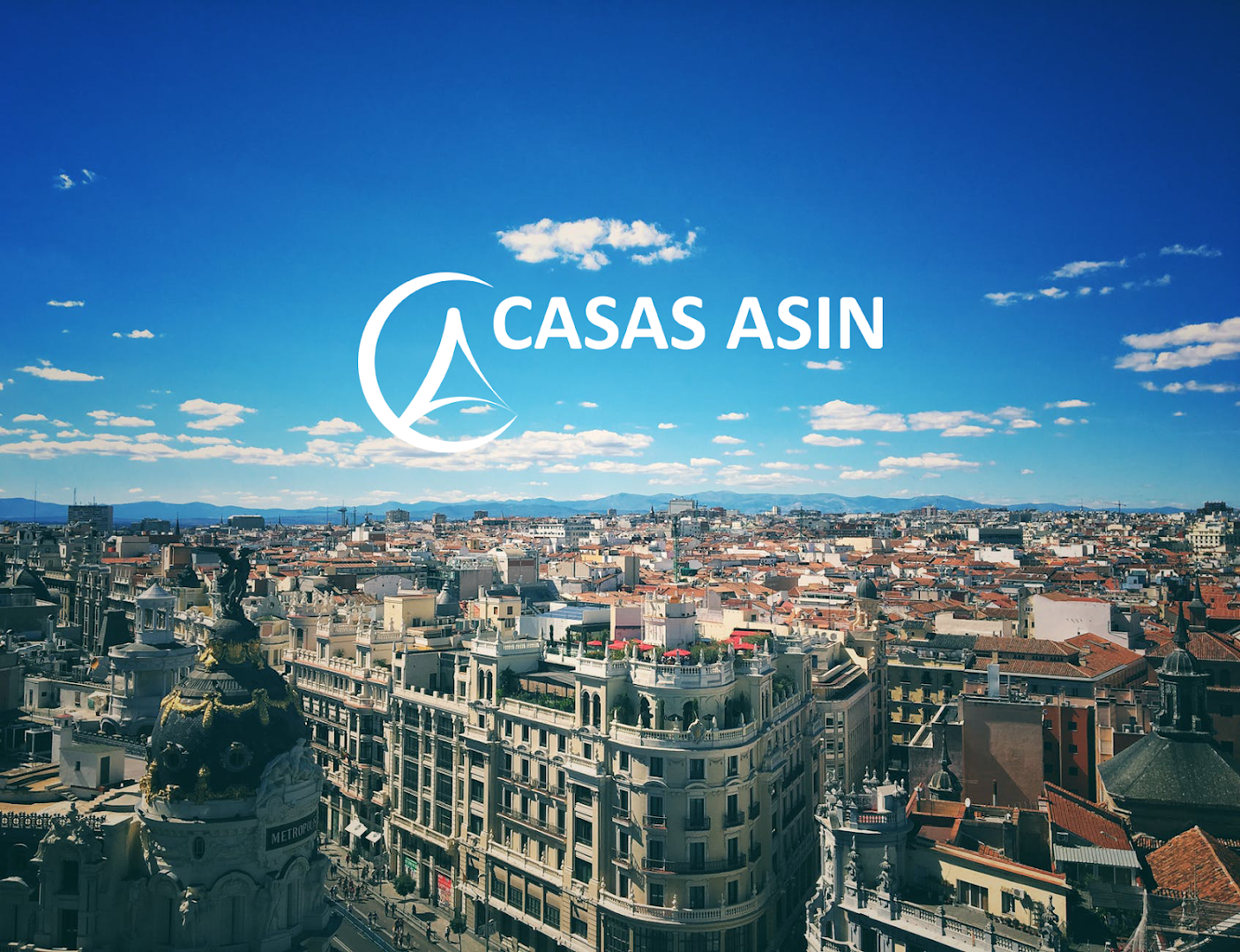 CASAS ASIN | Abogados de Patentes y Marcas en Madrid
