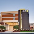 Home2 Suites by Hilton Winston-Salem Hanes Mall