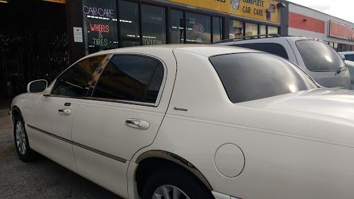 Auto Electrical Service «Texas Electronics», reviews and photos, 7727 Westheimer Rd, Houston, TX 77063, USA