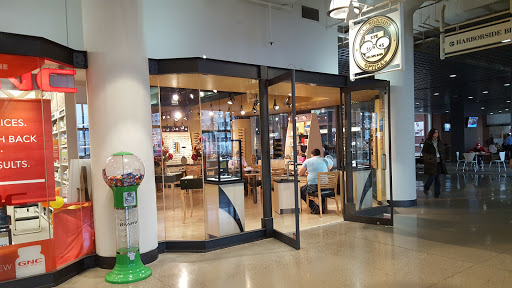 Optometrist «Harborside Optical», reviews and photos, 34 Exchange Pl, Jersey City, NJ 07302, USA