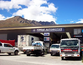 Torque Automotive NZ Ltd