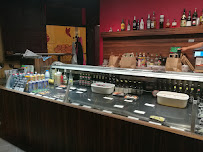Atmosphère du Restaurant de sushis Sushi and Sushis à Lyon - n°3
