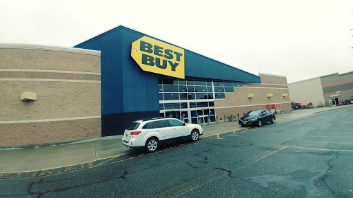 Electronics Store «Best Buy», reviews and photos, 261 Pond Path, South Setauket, NY 11720, USA