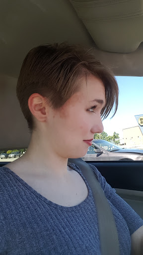 Hair Salon «Fantastic Sams Cut & Color», reviews and photos, 1321 N National Rd, Columbus, IN 47201, USA