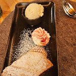 Photo n°2 de l'avis de Paul. fait le 29/03/2024 à 21:23 sur le  Franz Joseph Stube à Cortina d'Ampezzo