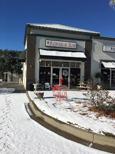 Florist «Flowers By Rose», reviews and photos, 3766 US-17 #101, Richmond Hill, GA 31324, USA