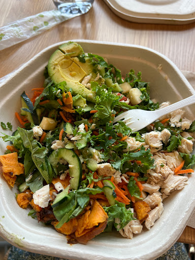 sweetgreen image