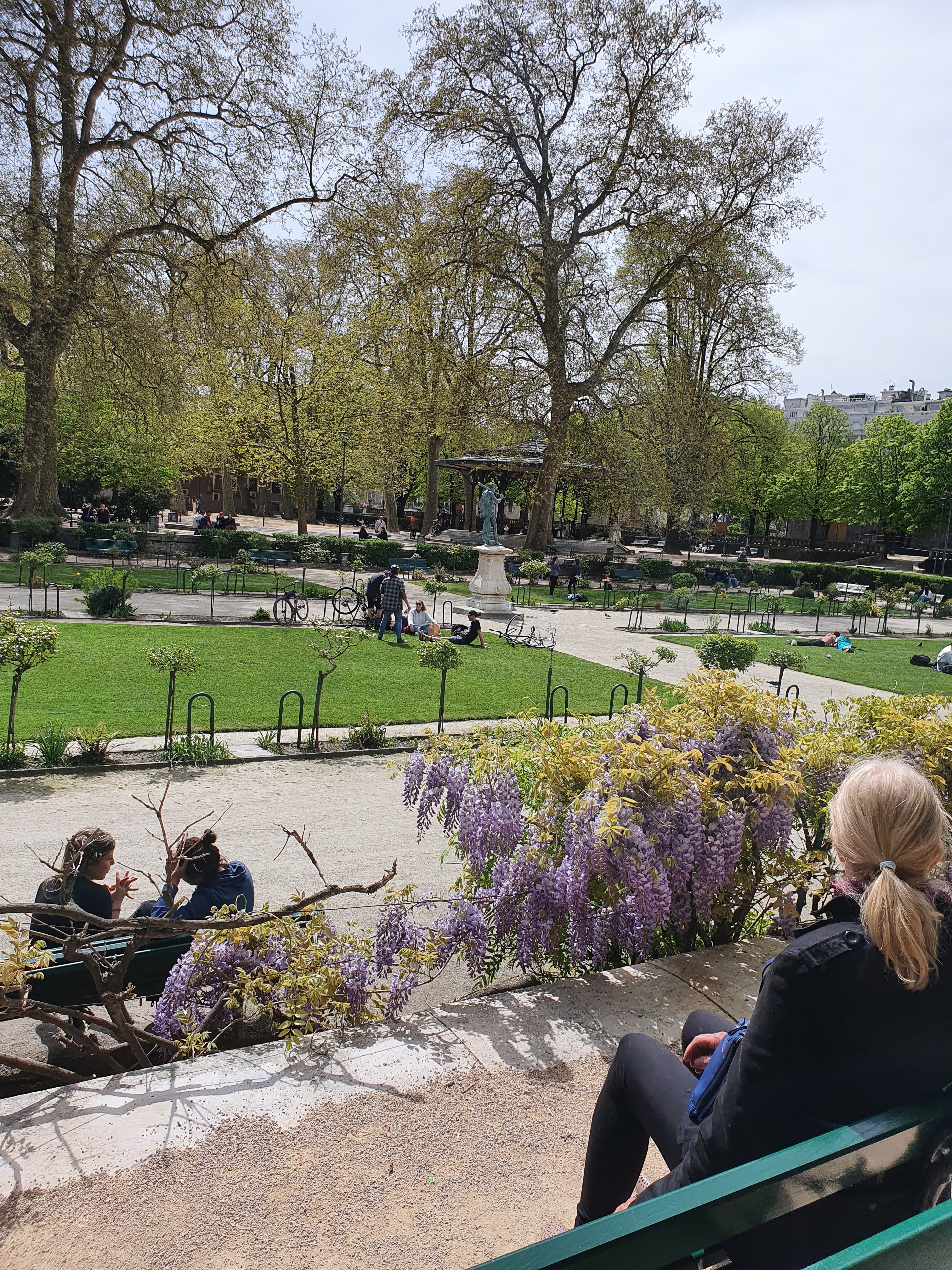 Photo n° 1 de l'avis de Io.h fait le 13/04/2022 à 15:34
