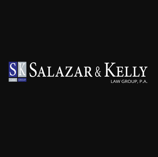 Personal Injury Attorney «Salazar & Kelly Law Group, P.A.», reviews and photos