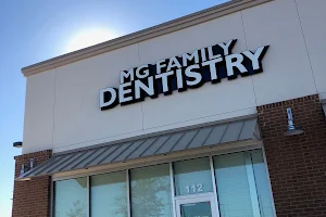 MG Family Dentistry image