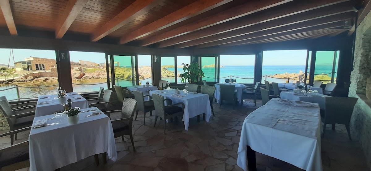 Restaurant Chez Marco 20169 Bonifacio