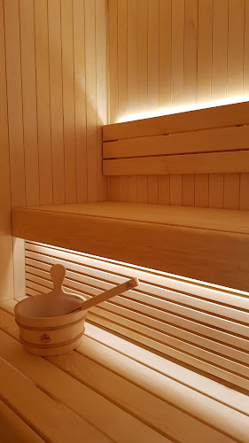 Comments and reviews of Finnmark Sauna