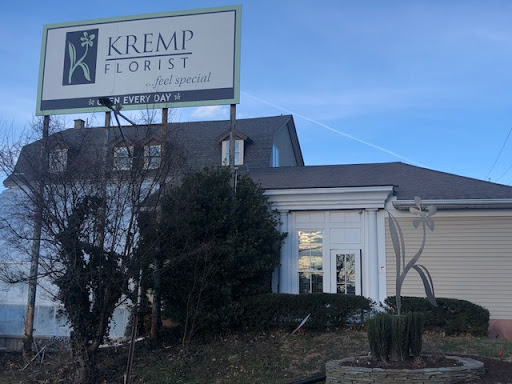 Florist «Kremp Florist», reviews and photos, 220 Davisville Rd, Willow Grove, PA 19090, USA