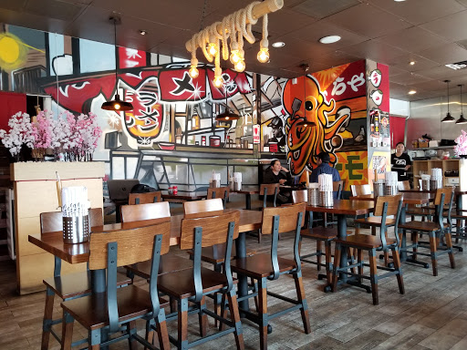 Kopan Sushi & Ramen