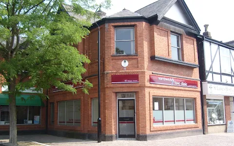 Northwich Foot Clinic image