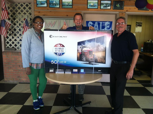 Used Car Dealer «Stewart Auto Group of Pataskala», reviews and photos, 361 W Broad St, Pataskala, OH 43062, USA