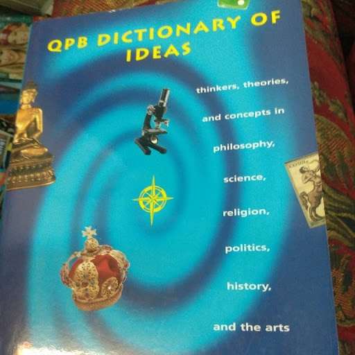 Book Store «Dead Tree Books», reviews and photos, 5645 S Flores St #105, San Antonio, TX 78214, USA