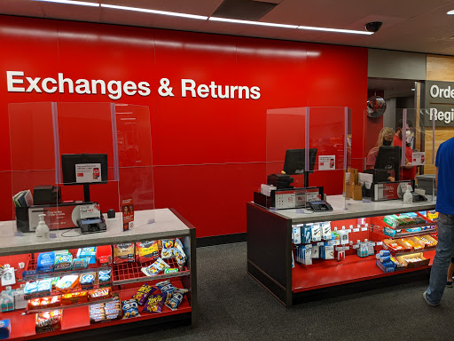 Department Store «Target», reviews and photos, 608 W Main St, American Fork, UT 84003, USA