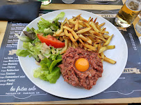 Plats et boissons du Restaurant Café Jules - Rue de l’université, Montpellier - n°20