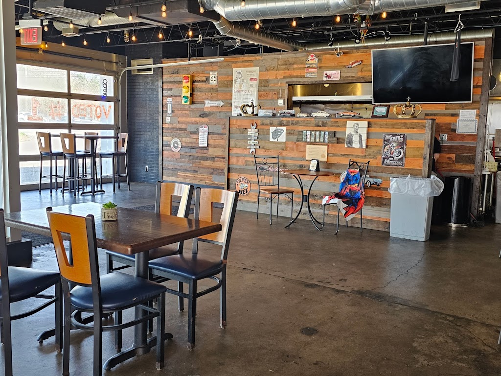 Donny's King Gyros 46360