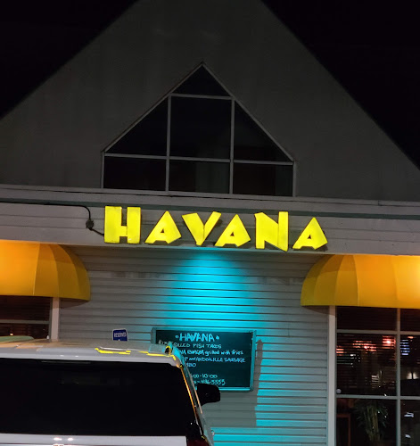 Havana