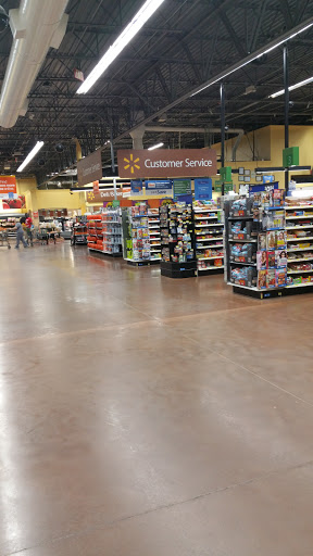 Supermarket «Walmart Neighborhood Market», reviews and photos, 2108 Bedford Rd, Bedford, TX 76021, USA