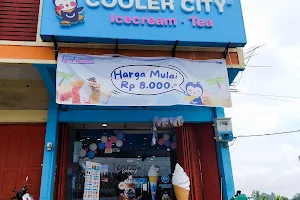 Cooler City Duri Hangtuah image