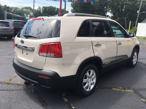 Used Car Dealer «Certified Auto Exchange Inc», reviews and photos, 82 NJ-35, Keyport, NJ 07735, USA