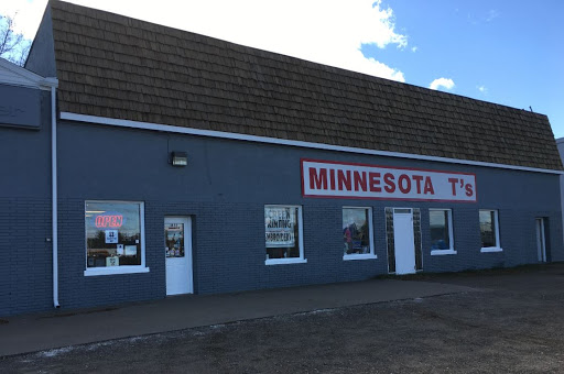 Minnesota T's