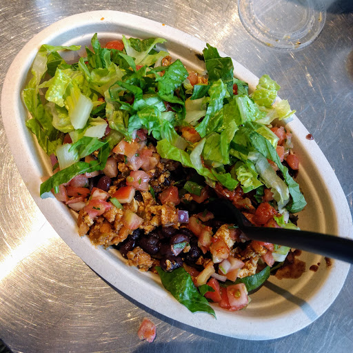 Mexican Restaurant «Chipotle Mexican Grill», reviews and photos, 32824 Woodward Ave, Royal Oak, MI 48068, USA