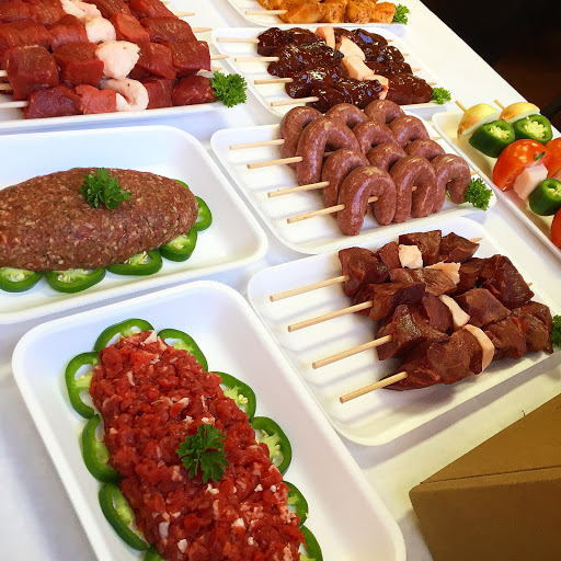 Butcher Shop «Dearborn Meat Market», reviews and photos, 7721 Schaefer Rd, Dearborn, MI 48126, USA