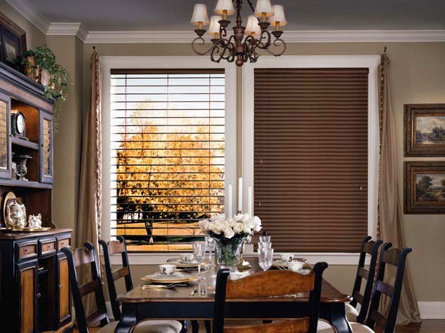 Window Products Awning Blind & Shade Company