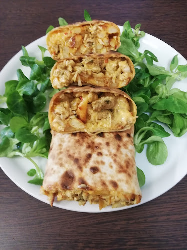 Fissa Pizza - Association