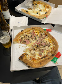 Les plus récentes photos du Pizzeria Woodiz Nice - n°1
