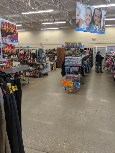Thrift Store «Goodwill Store & Donation Center», reviews and photos