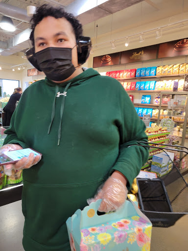 Shopping Mall «Kittery Premium Outlets», reviews and photos, 375 US-1, Kittery, ME 03904, USA