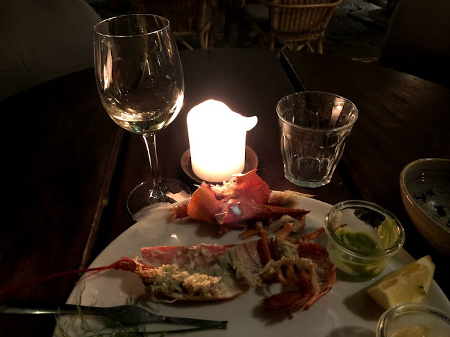 Zeleste - Restaurant