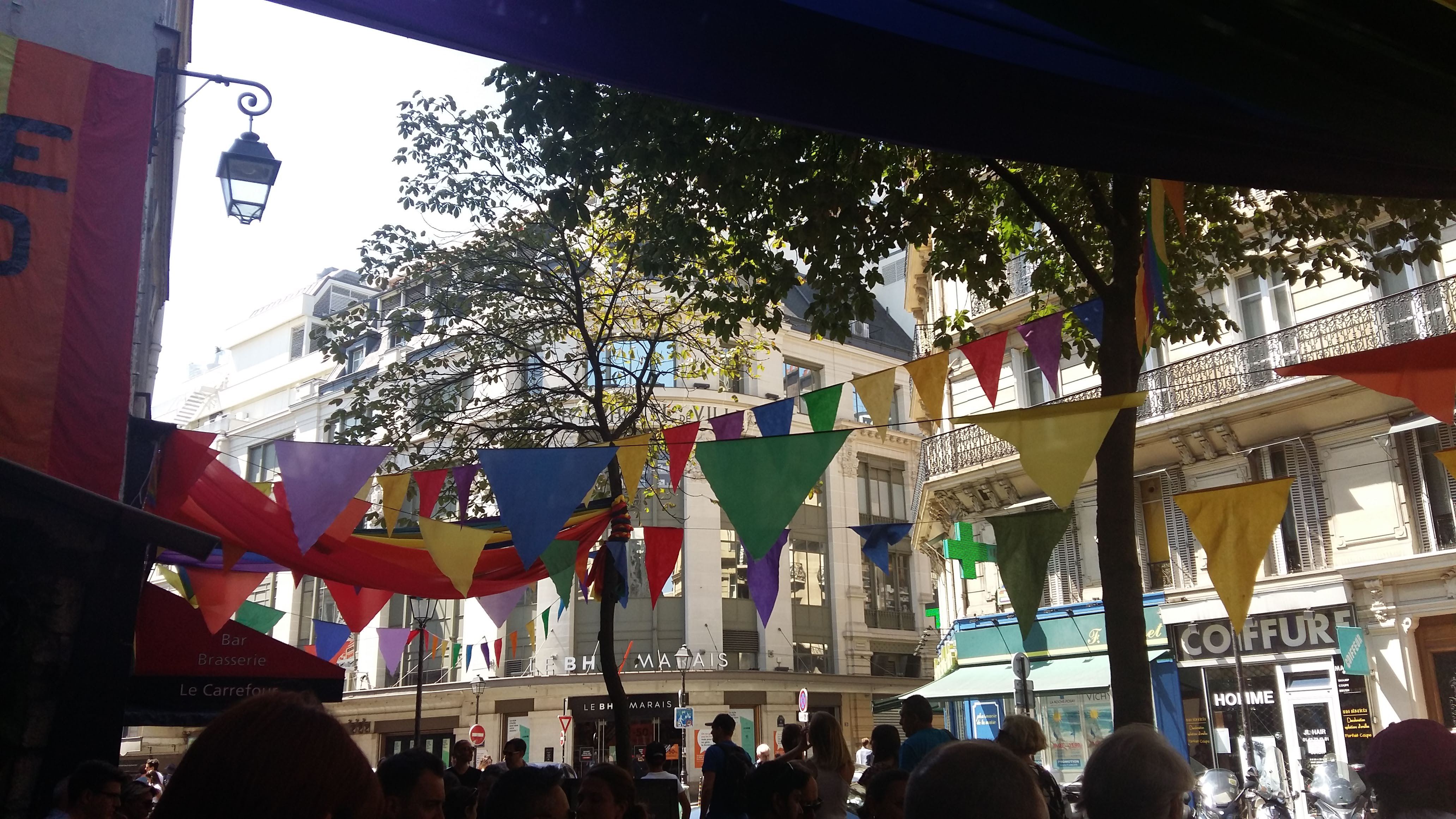 Photo n° 1 de l'avis de Denise.o fait le 07/08/2018 à 05:31