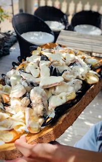 Photos du propriétaire du Restaurant Brise Marine Plage à Carqueiranne - n°17