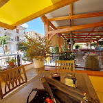 Photo n°2 de l'avis de Ger.� fait le 06/08/2022 à 12:53 sur le  Trattoria Bar Sport à Oriolo