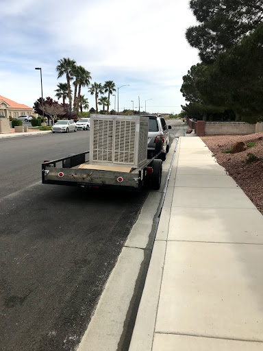 Plumber «LV Restoration & Plumbing», reviews and photos, 500 N Rainbow Blvd #300, Las Vegas, NV 89107, USA