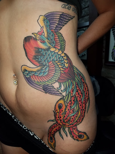 Tattoo Shop «Ink 4 Life», reviews and photos, 2125 Apache Trail, Apache Junction, AZ 85120, USA