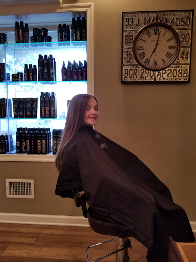 Beauty Salon «salon kokopelli», reviews and photos, 201 Union Ave, Brielle, NJ 08730, USA