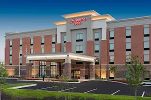 Hampton Inn Westfield Indianapolis image