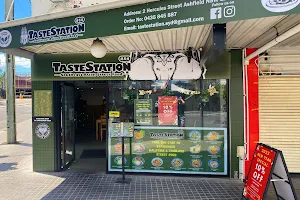 Taste Station Ashfield image