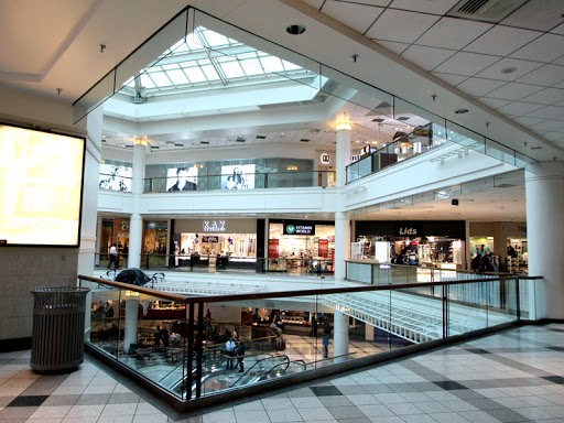 Shopping Mall «The Galleria Mall at White Plains», reviews and photos, 100 Main St, White Plains, NY 10601, USA