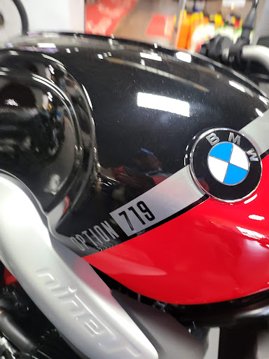 Motorcycle Dealer «BMW Motorcycles of Vancouver», reviews and photos, 10701 NE Fourth Plain Blvd a, Vancouver, WA 98662, USA