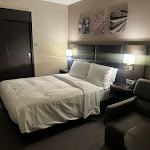 Photo n°4 de l'avis de Oliver.. fait le 10/01/2024 à 16:32 sur le  Hilton Garden Inn Munich City West à Munich