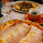 Photo n°1 de l'avis de Norman.o fait le 04/04/2022 à 20:12 sur le  Pizzeria Enzo e Ciro à Bari