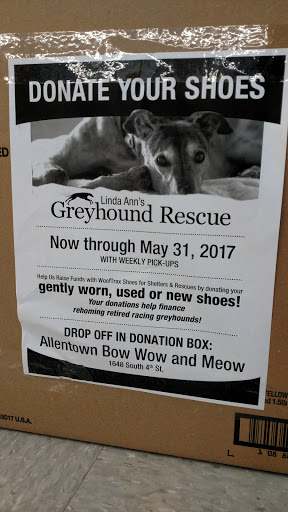 Pet Supply Store «Bow Wow and Meow Pet Supplies», reviews and photos, 1648 S 4th St, Allentown, PA 18103, USA